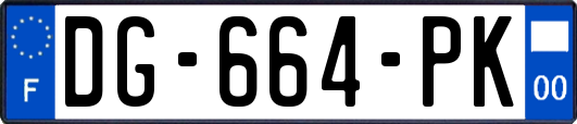 DG-664-PK