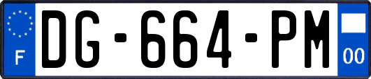 DG-664-PM