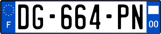 DG-664-PN