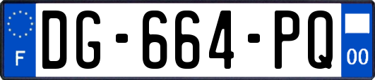 DG-664-PQ