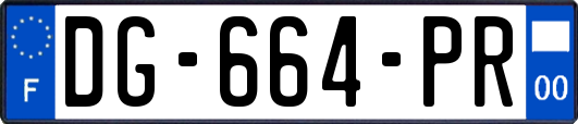 DG-664-PR