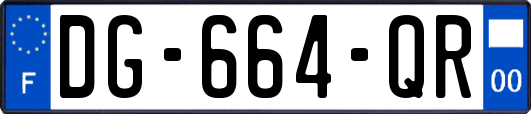 DG-664-QR