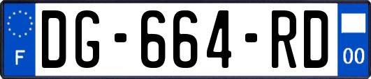 DG-664-RD