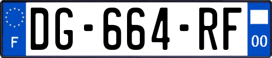 DG-664-RF