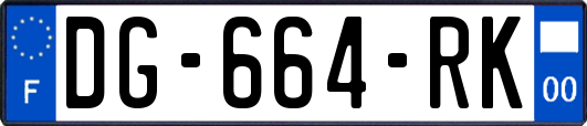 DG-664-RK