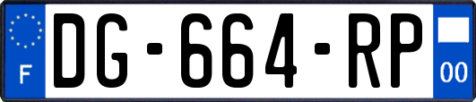 DG-664-RP