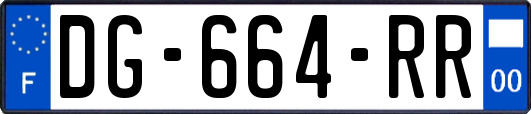 DG-664-RR