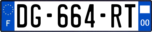 DG-664-RT