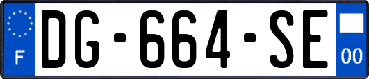 DG-664-SE