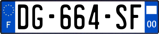 DG-664-SF