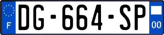 DG-664-SP