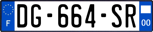 DG-664-SR