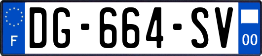 DG-664-SV
