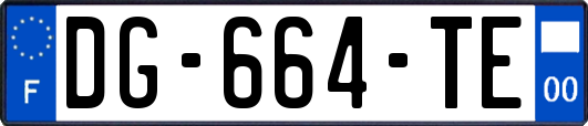DG-664-TE