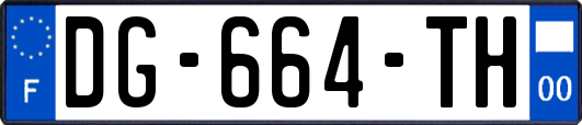 DG-664-TH
