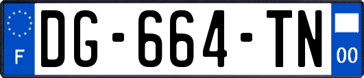 DG-664-TN