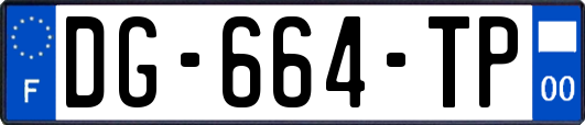 DG-664-TP