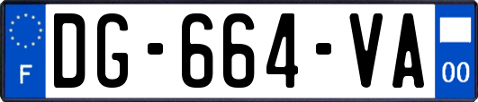 DG-664-VA