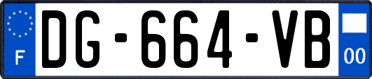 DG-664-VB