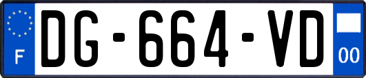 DG-664-VD
