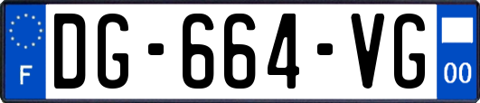 DG-664-VG