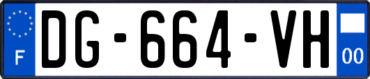 DG-664-VH
