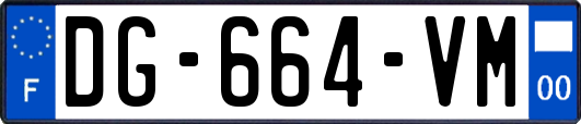 DG-664-VM