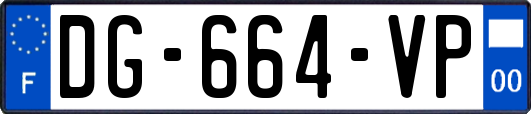 DG-664-VP