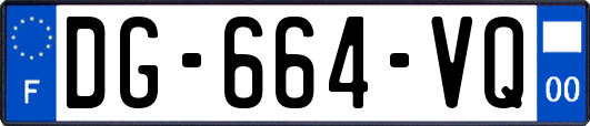 DG-664-VQ