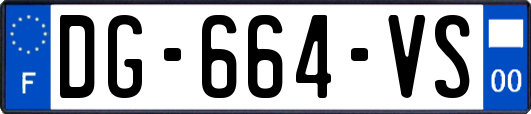 DG-664-VS