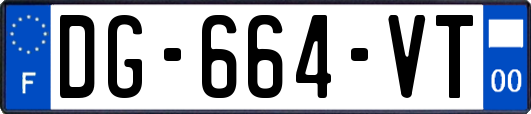 DG-664-VT