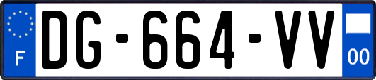 DG-664-VV