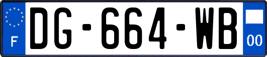DG-664-WB