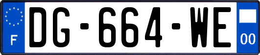 DG-664-WE