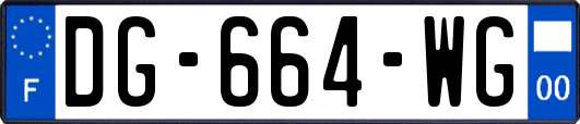 DG-664-WG