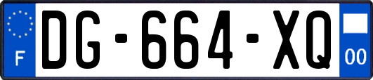 DG-664-XQ