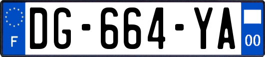 DG-664-YA