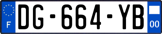 DG-664-YB