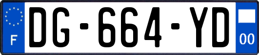 DG-664-YD