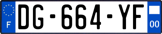 DG-664-YF