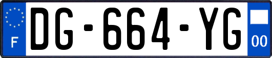 DG-664-YG