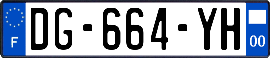 DG-664-YH