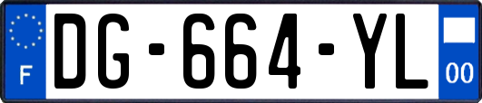 DG-664-YL