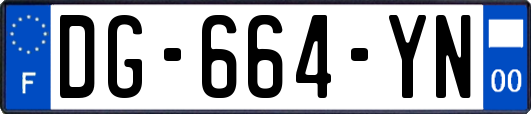 DG-664-YN