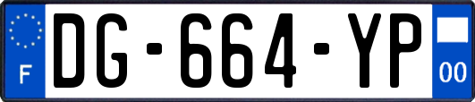 DG-664-YP