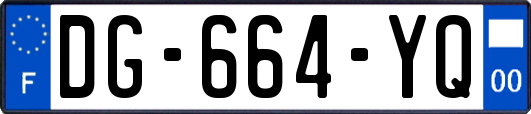 DG-664-YQ