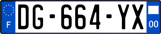 DG-664-YX