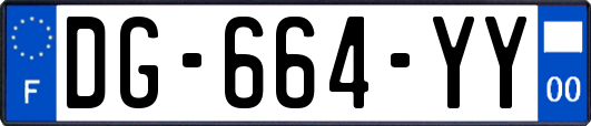 DG-664-YY