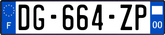 DG-664-ZP