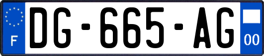 DG-665-AG